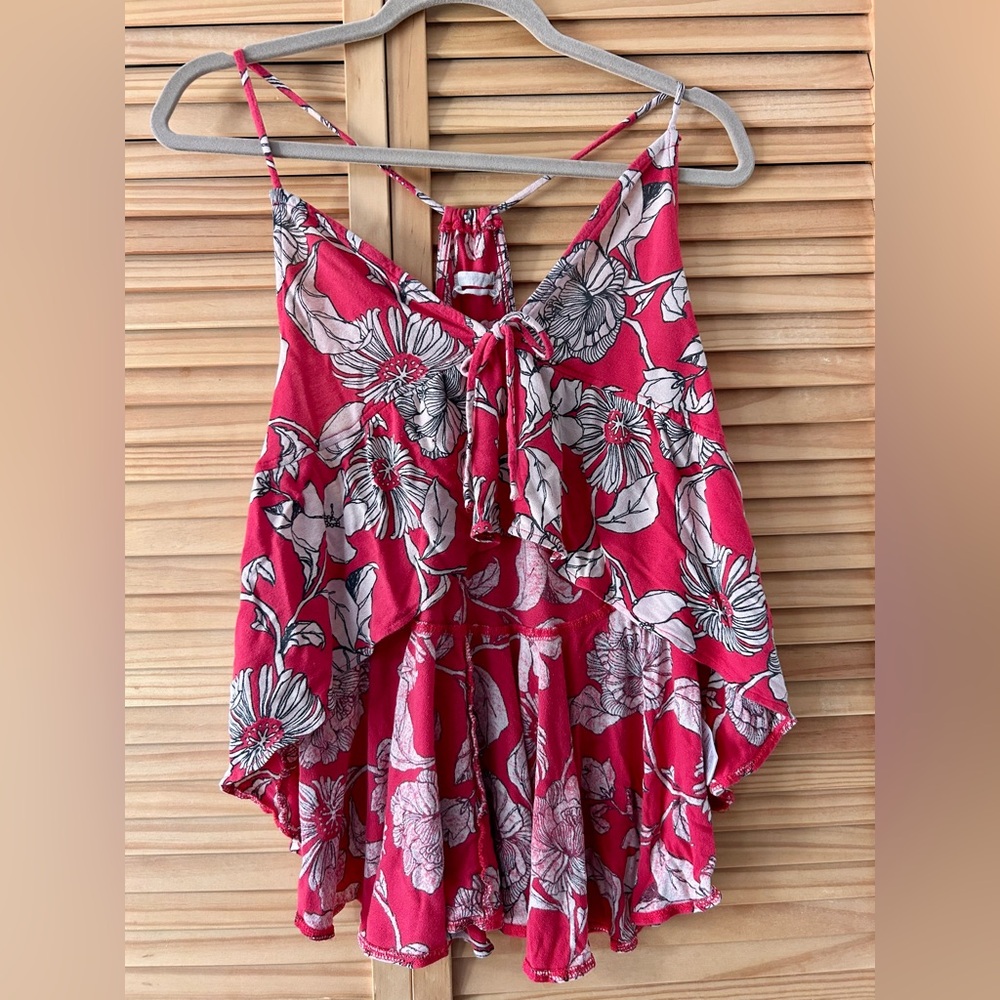 Urban Outfitters Baby doll tank